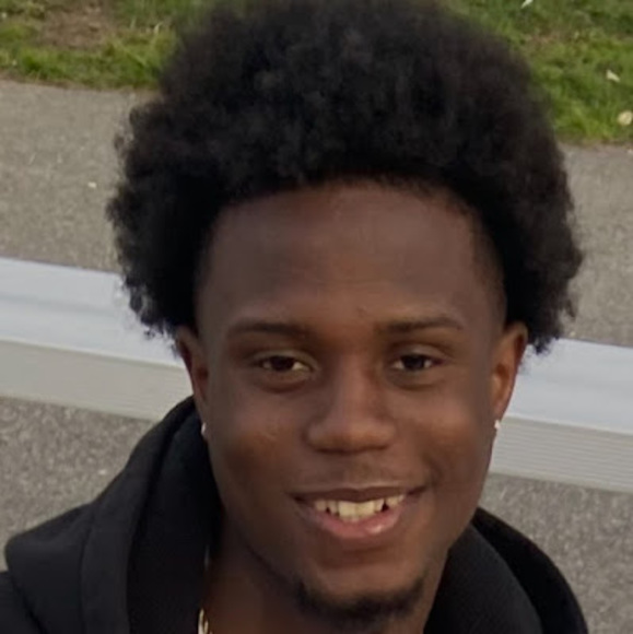 Meet your Posher, Jamal - Picture 1 of 1